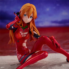 S-Fire - Evangelion Shin Gekijouban Soryu Asuka Langley (Licensed)