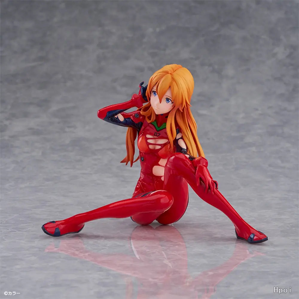 S-Fire - Evangelion Shin Gekijouban Soryu Asuka Langley (Licensed)