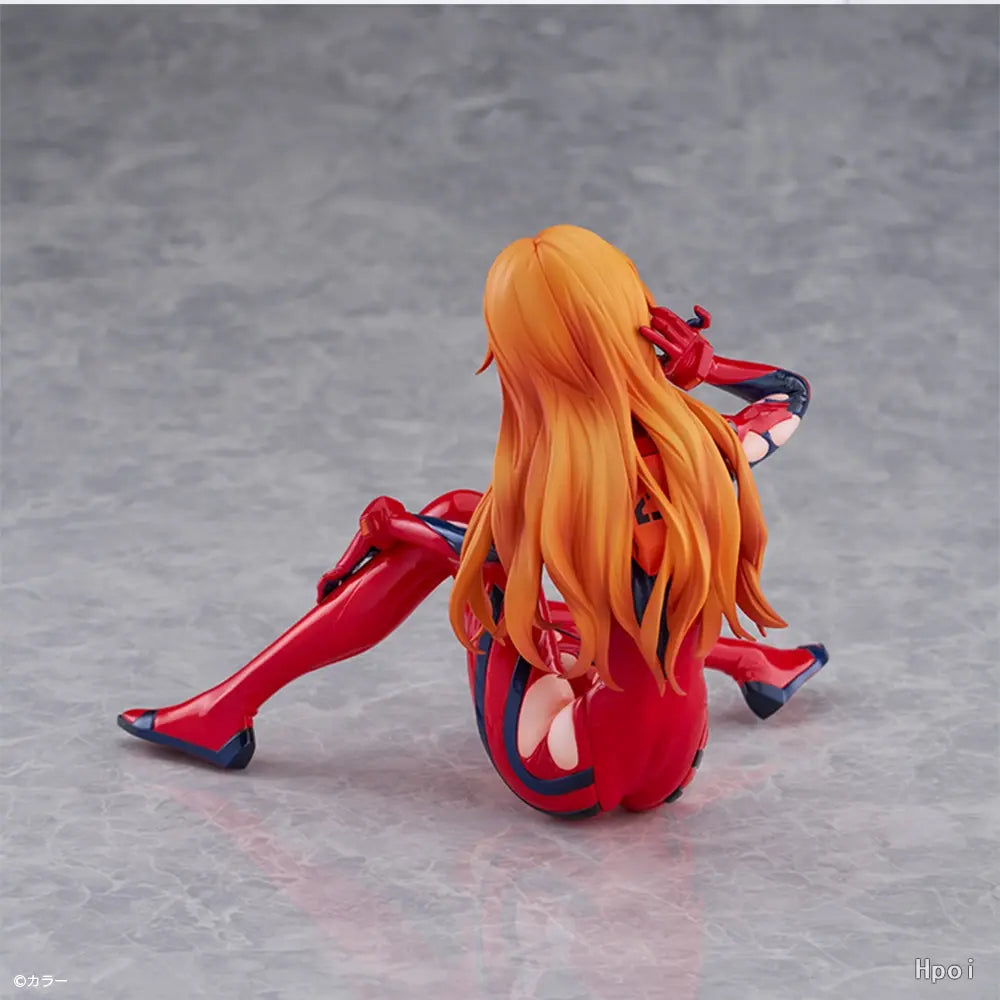 S-Fire - Evangelion Shin Gekijouban Soryu Asuka Langley (Licensed)