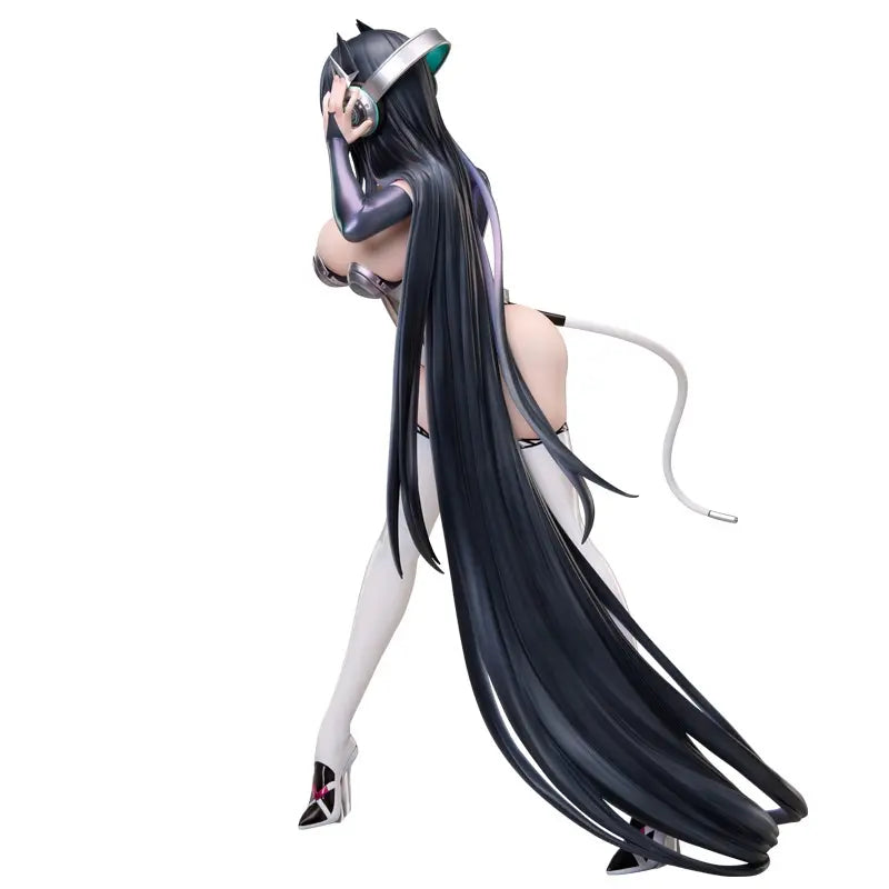 FREEing - Azur Lane Strasbourg Song of the Dancing Circuit (Licensed)