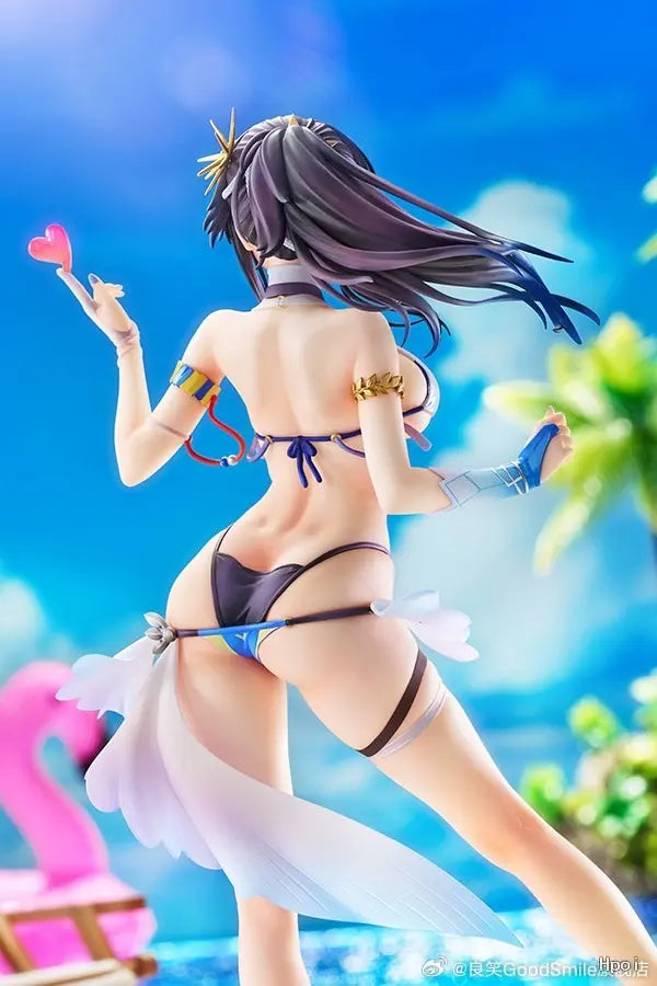 GSAS X GAC - Snowbreak Containment Zone Katya Klein Surfside Leisure Swimsuit Ver. (Licensed)
