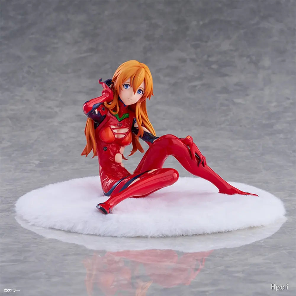 S-Fire - Evangelion Shin Gekijouban Soryu Asuka Langley (Licensed)