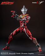 Threezero - Ultraman Regulos threezero & Masayuki Gotoh Ultraman Regulos 3Z04630C0 (Licensed)