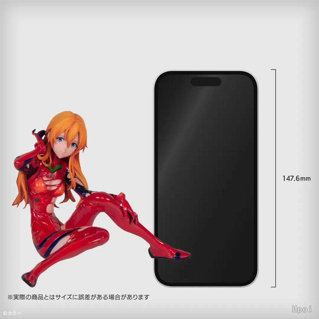 S-Fire - Evangelion Shin Gekijouban Soryu Asuka Langley (Licensed)