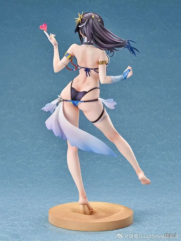 GSAS X GAC - Snowbreak Containment Zone Katya Klein Surfside Leisure Swimsuit Ver. (Licensed)