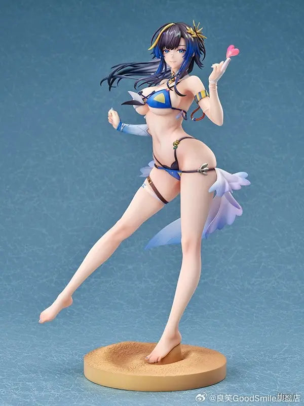 GSAS X GAC - Snowbreak Containment Zone Katya Klein Surfside Leisure Swimsuit Ver. (Licensed)