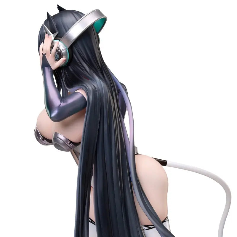 FREEing - Azur Lane Strasbourg Song of the Dancing Circuit (Licensed)