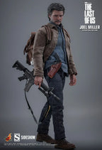 Hottoys - The Last of Us Joel Miller 16 scale Collectible Figure MMS160 (Licensed)