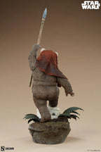 Sideshow - Star Wars Wicket 300919 (Licensed)