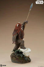 Sideshow - Star Wars Wicket 300919 (Licensed)