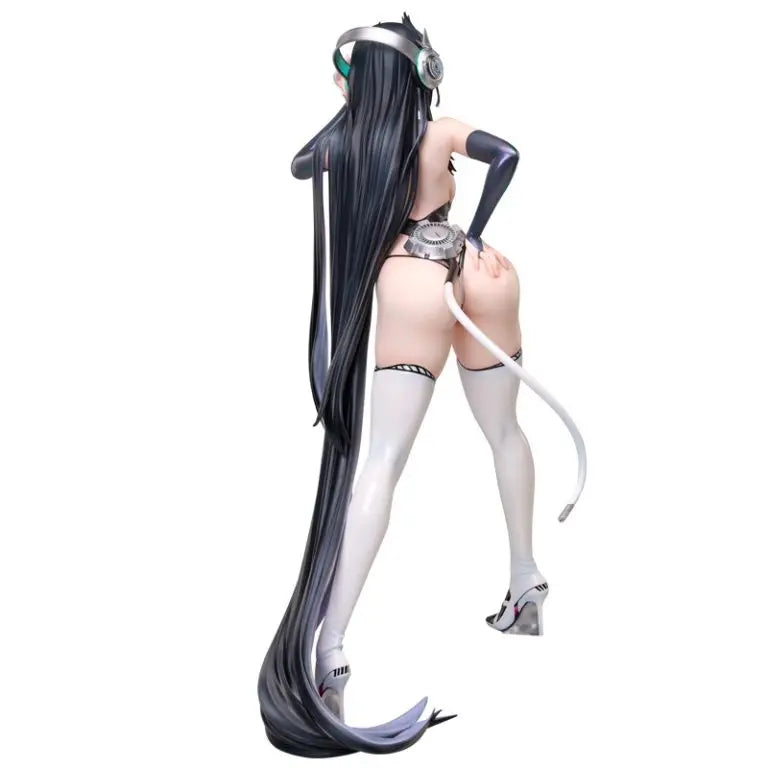 FREEing - Azur Lane Strasbourg Song of the Dancing Circuit (Licensed)