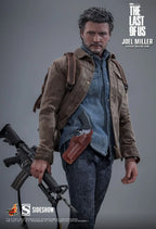 Hottoys - The Last of Us Joel Miller 16 scale Collectible Figure MMS160 (Licensed)