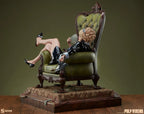 Sideshow - Eleanor Bridgeburn Pulp Vixens: Killer Return 300940 (Licensed)