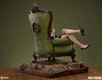 Sideshow - Eleanor Bridgeburn Pulp Vixens: Killer Return 300940 (Licensed)