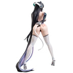 FREEing - Azur Lane Strasbourg Song of the Dancing Circuit (Licensed)