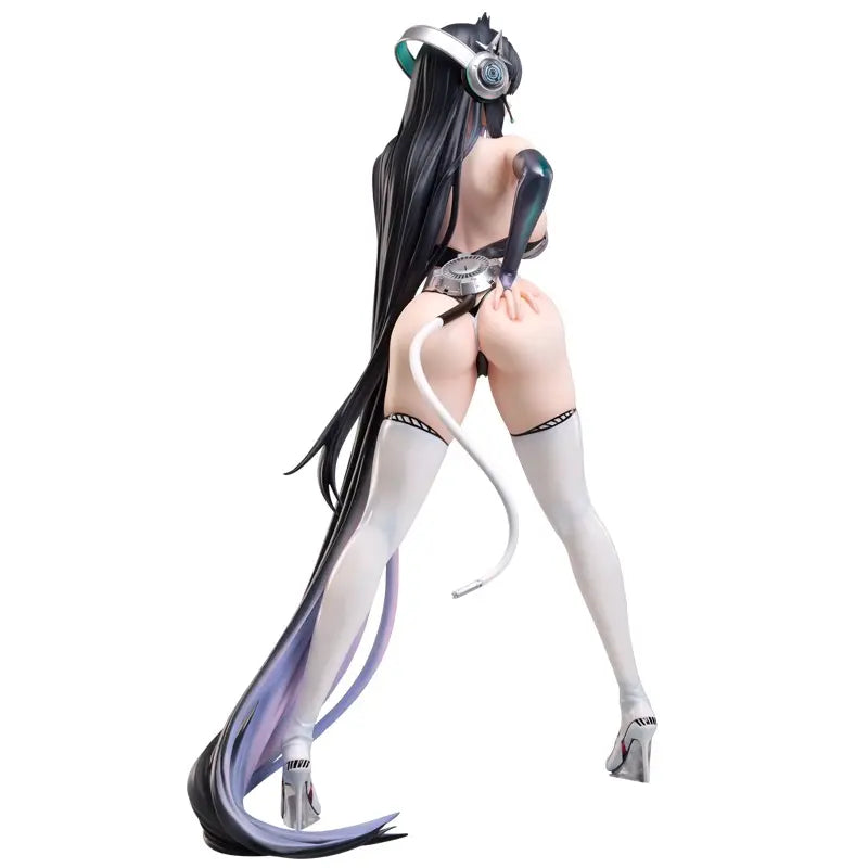 FREEing - Azur Lane Strasbourg Song of the Dancing Circuit (Licensed)