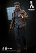 Hottoys - The Last of Us Joel Miller 16 scale Collectible Figure MMS160 (Licensed)