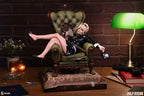 Sideshow - Eleanor Bridgeburn Pulp Vixens: Killer Return 300940 (Licensed)