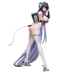 FREEing - Azur Lane Strasbourg Song of the Dancing Circuit (Licensed)