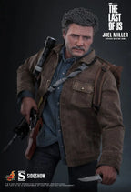 Hottoys - The Last of Us Joel Miller 16 scale Collectible Figure MMS160 (Licensed)