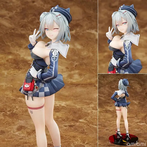 ELEGANT - Azur Lane Jade 17 Complete Figure (Licensed)