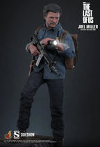 Hottoys - The Last of Us Joel Miller 16 scale Collectible Figure MMS160 (Licensed)