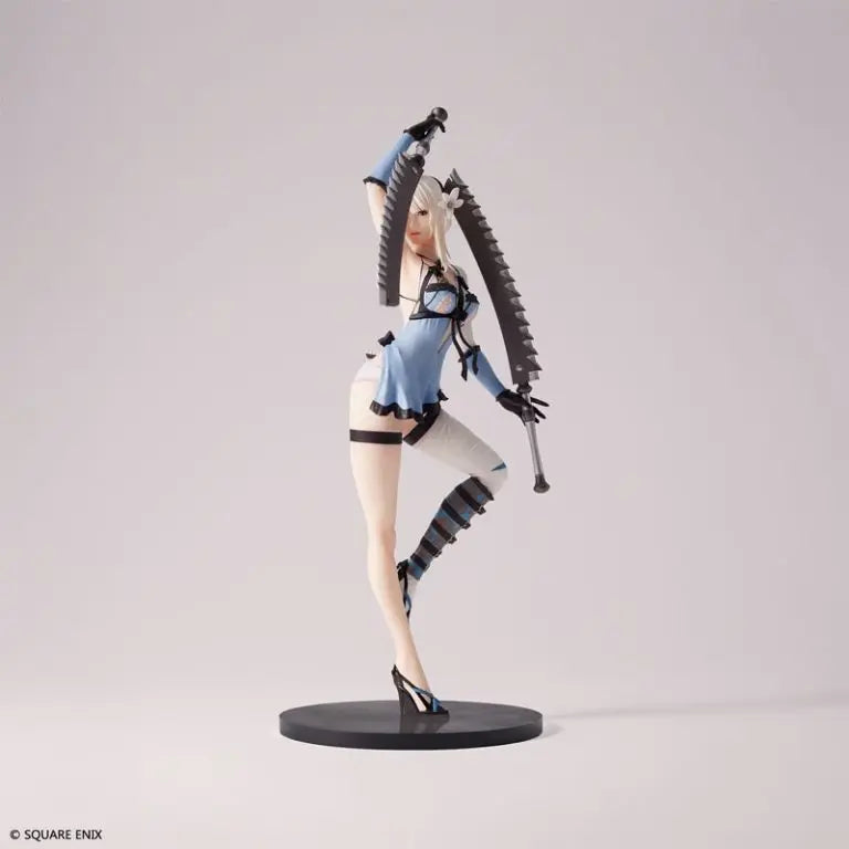 SQUARE ENIX - NieR: Replicant ver.1.22474487139... FORM-ISM Kaine (Licensed)