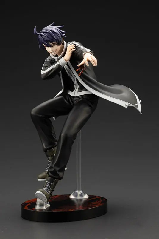 Kotobukiya - ARTFX J Tougen Anki Shiki Ichinose 1/8 Complete Figure (Licensed)