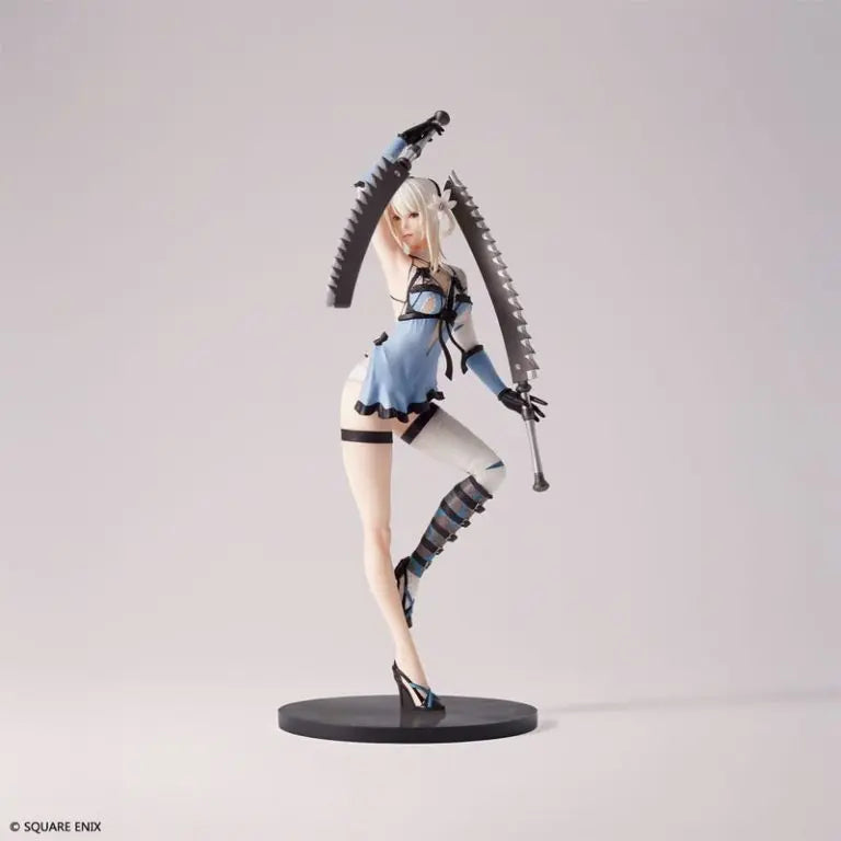 SQUARE ENIX - NieR: Replicant ver.1.22474487139... FORM-ISM Kaine (Licensed)