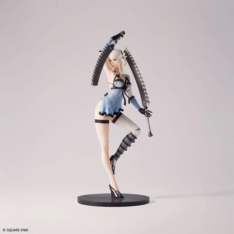 SQUARE ENIX - NieR: Replicant ver.1.22474487139... FORM-ISM Kaine (Licensed)