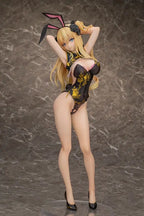 SkyTube - Enjou Genmu Tan Ping-Yi & Jin-Lian Bunny ver. illustration by Tony 1/4 Complete Figure (Licensed)
