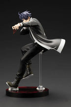 Kotobukiya - ARTFX J Tougen Anki Shiki Ichinose 1/8 Complete Figure (Licensed)