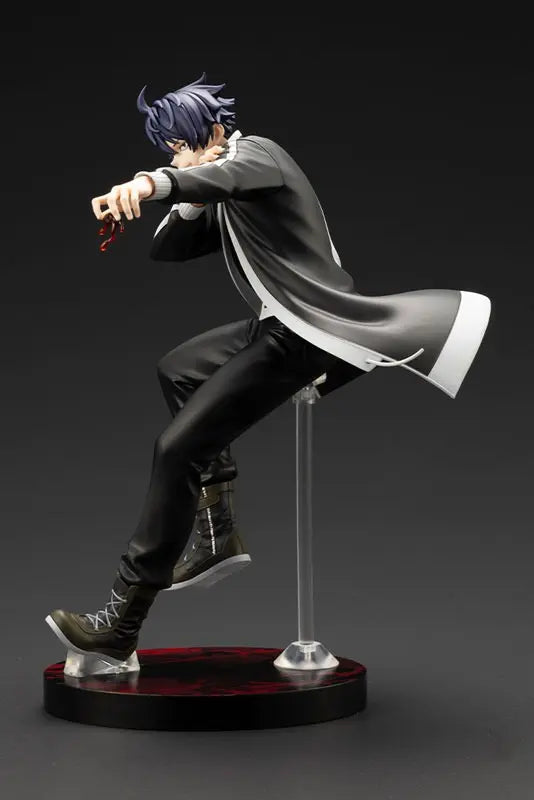 Kotobukiya - ARTFX J Tougen Anki Shiki Ichinose 1/8 Complete Figure (Licensed)