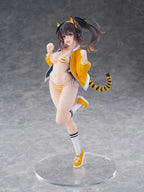 KoiKoi - -Sakura- Torako no Chobimi 1/6 Complete Figure (Licensed)