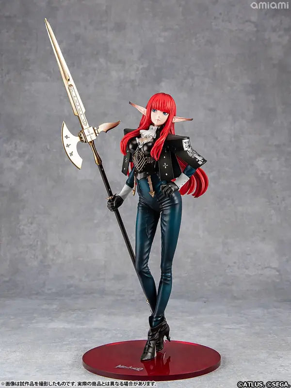 Kotobukiya - Metaphor: ReFantazio Hulkenberg 1/7 Complete Figure (Licensed)