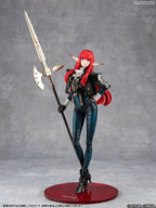 Kotobukiya - Metaphor: ReFantazio Hulkenberg 1/7 Complete Figure (Licensed)