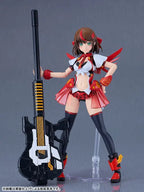 GSC - PLAMATEA VALKYRIE TUNE Lisa Caster Plastic Model (Licensed)
