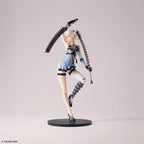 SQUARE ENIX - NieR: Replicant ver.1.22474487139... FORM-ISM Kaine (Licensed)