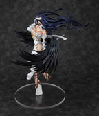 KADOKAWA - OVERLORD IV Albedo Wing ver. 1/7 Complete Figure (Licensed)