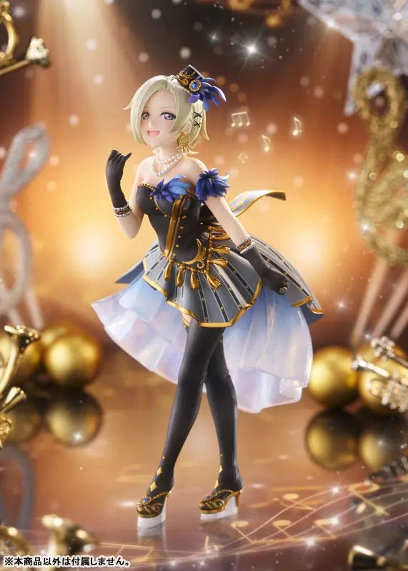 PLUM - Love Live! Nijigasaki High School Idol Club Mia Taylor 1/7 Complete Figure (Licensed)