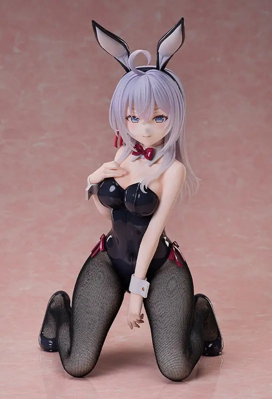 FREEing - Alya Sometimes Hides Her Feelings in Russian Alisa Mikhailovna Kujou Bunny Ver. 1/4 Complete Figure (Licensed)