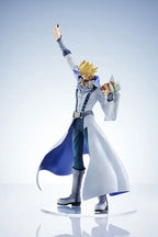 AMAKUNI - Yu-Gi-Oh! 5D's Jack Atlas 1/7 Complete Figure (Licensed)