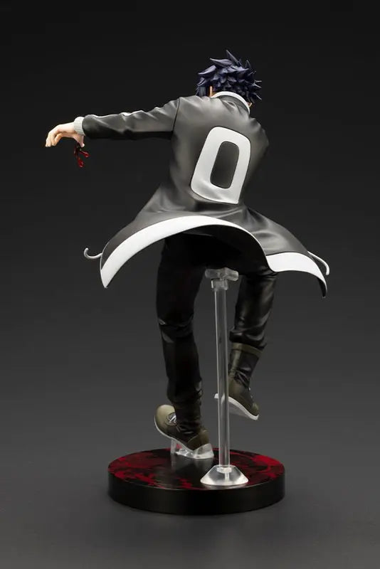 Kotobukiya - ARTFX J Tougen Anki Shiki Ichinose 1/8 Complete Figure (Licensed)