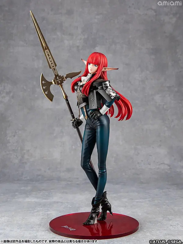 Kotobukiya - Metaphor: ReFantazio Hulkenberg 1/7 Complete Figure (Licensed)