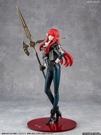 Kotobukiya - Metaphor: ReFantazio Hulkenberg 1/7 Complete Figure (Licensed)