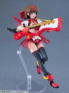 GSC - PLAMATEA VALKYRIE TUNE Lisa Caster Plastic Model (Licensed)