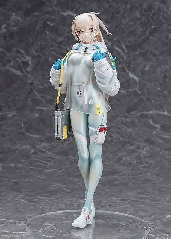 Phat! - Flower Imitation DR. 1/7 Complete Figure (Licensed)