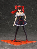 Kaitendoh - Girls und Panzer Ribbon no Musha Shizuka Tsuruki Dirndl Ver. 1/6 Complete Figure (Licensed)