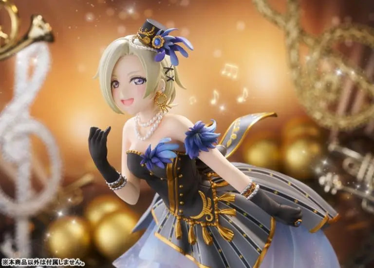 PLUM - Love Live! Nijigasaki High School Idol Club Mia Taylor 1/7 Complete Figure (Licensed)