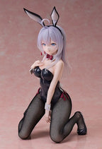 FREEing - Alya Sometimes Hides Her Feelings in Russian Alisa Mikhailovna Kujou Bunny Ver. 1/4 Complete Figure (Licensed)